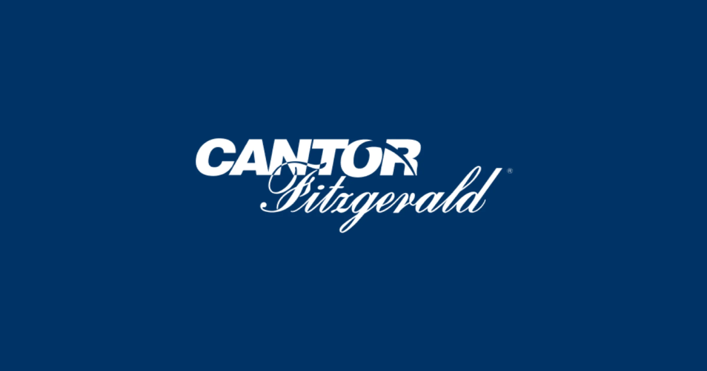 Cantor Fitzgerald tiết lộ số lượng cổ phiếu ETF Solana trong hồ sơ mới nhất gửi lên SEC