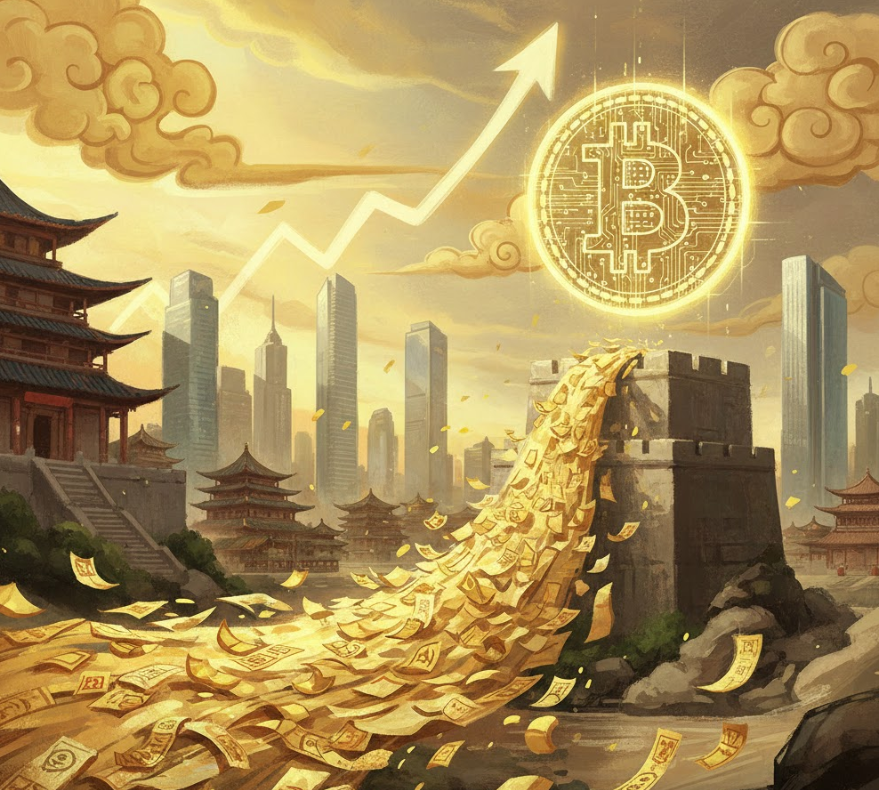 Vàng mã hóa có thể trở thành tiêu chuẩn tiếp theo của stablecoin không?