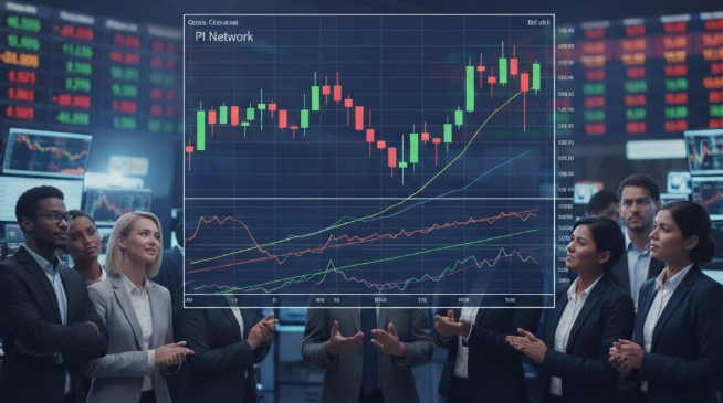 Pi Network (PI) phục hồi sau chuỗi giảm 4 ngày, tín hiệu kỹ thuật gợi ý nhà đầu tư nên thận trọng