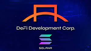 DeFi Development Corp hợp tác với Harmonic để tăng doanh thu của Solana Validator