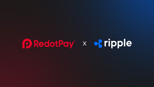 RedotPay hợp tác với Ripple để triển khai dịch vụ rút tiền điện tử bằng đồng naira Nigeria
