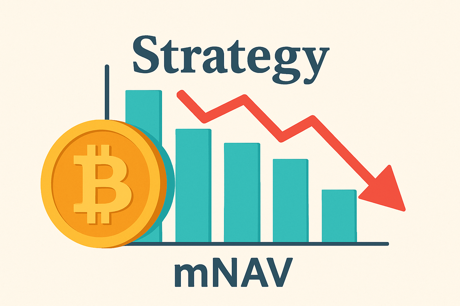 Strategy duy trì ổn định nhờ quỹ dự trữ 1,4 tỷ USD