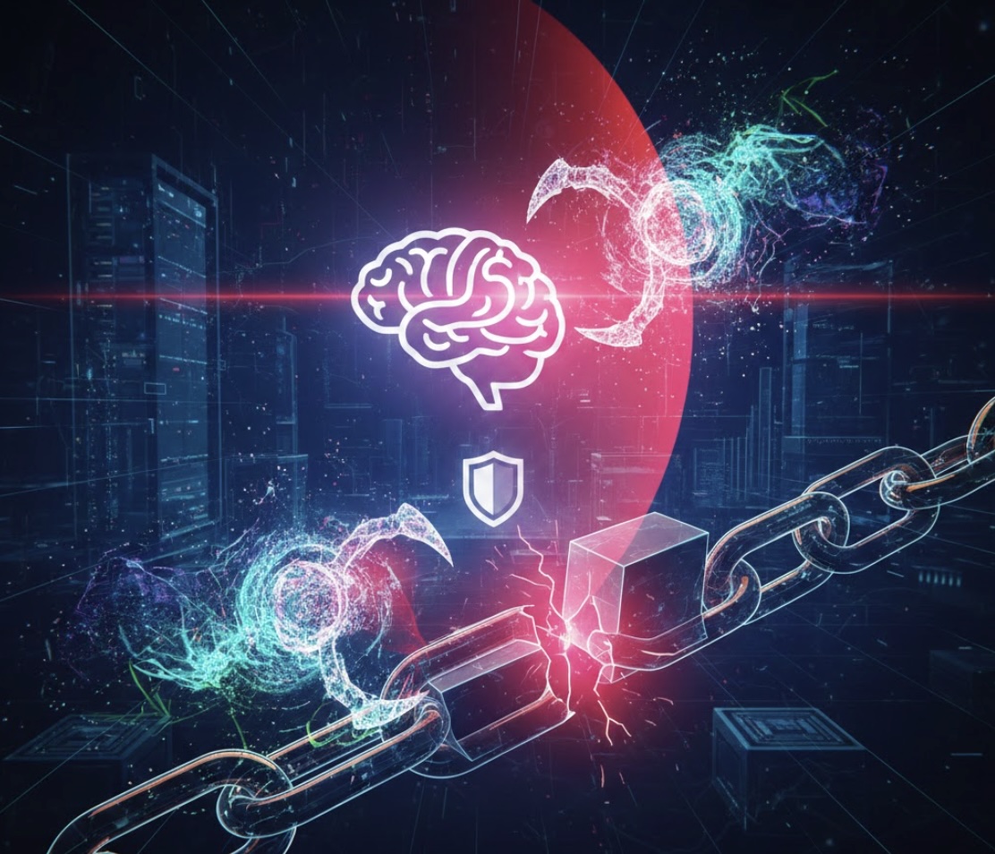 Anthropic cảnh báo nguy cơ AI tấn công blockchain