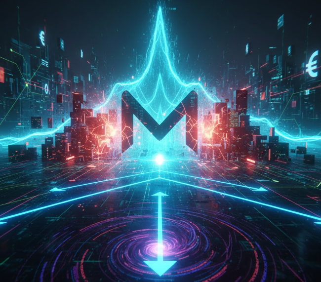 Monero (XMR) đối mặt thử thách lớn đầu tiên sau đột phá tháng 11: Xu hướng tiếp theo sẽ ra sao?