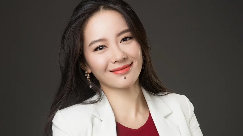 Binance bổ nhiệm đồng sáng lập Yi He làm đồng CEO