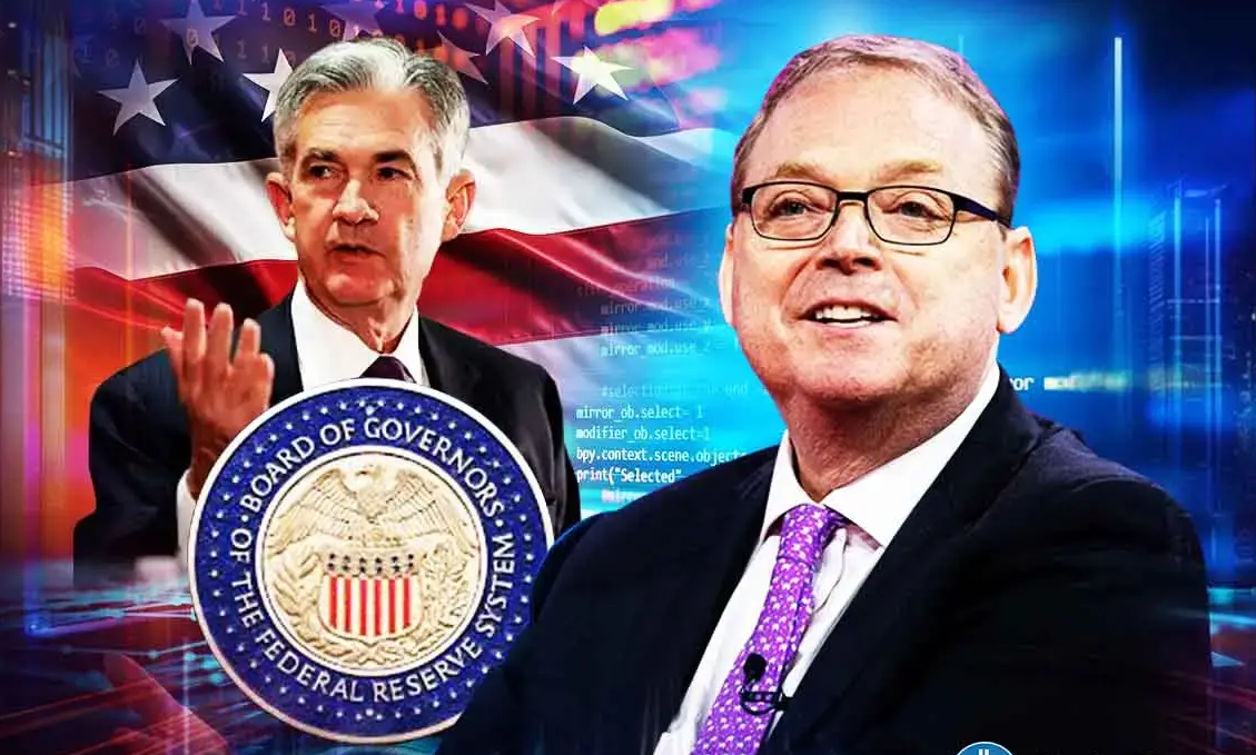 Kevin Hassett trở thành chủ tịch Fed sẽ tác động thế nào đến tiền điện tử vào năm 2026?