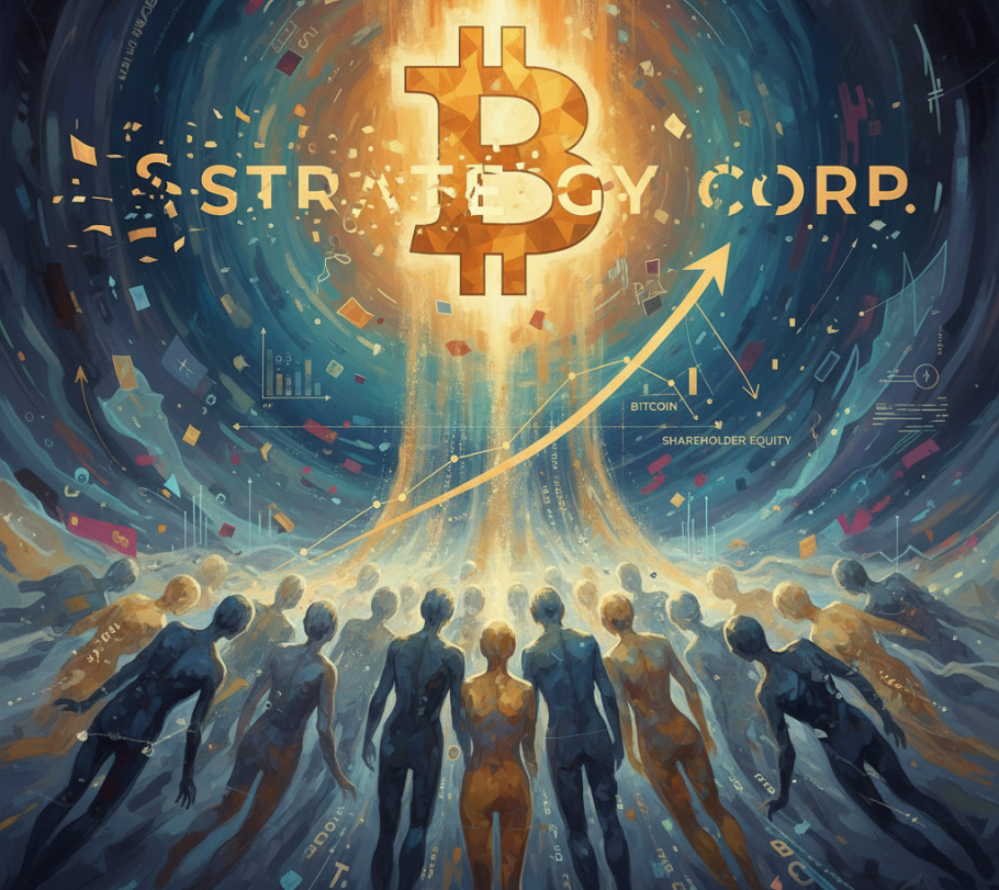 CryptoQuant: Strategy đã sẵn sàng cho thị trường giá xuống bằng cách cắt giảm mua Bitcoin