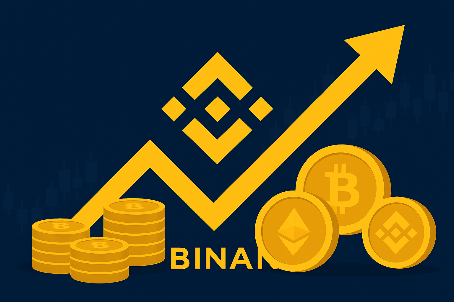 Binance ra mắt tài khoản cho trẻ em