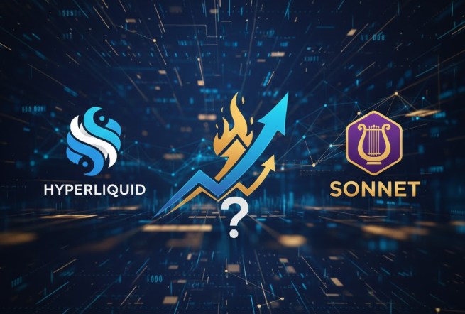 Liệu sự sáp nhập Hyperliquid – Sonnet có thắp lại đà tăng cho HYPE?