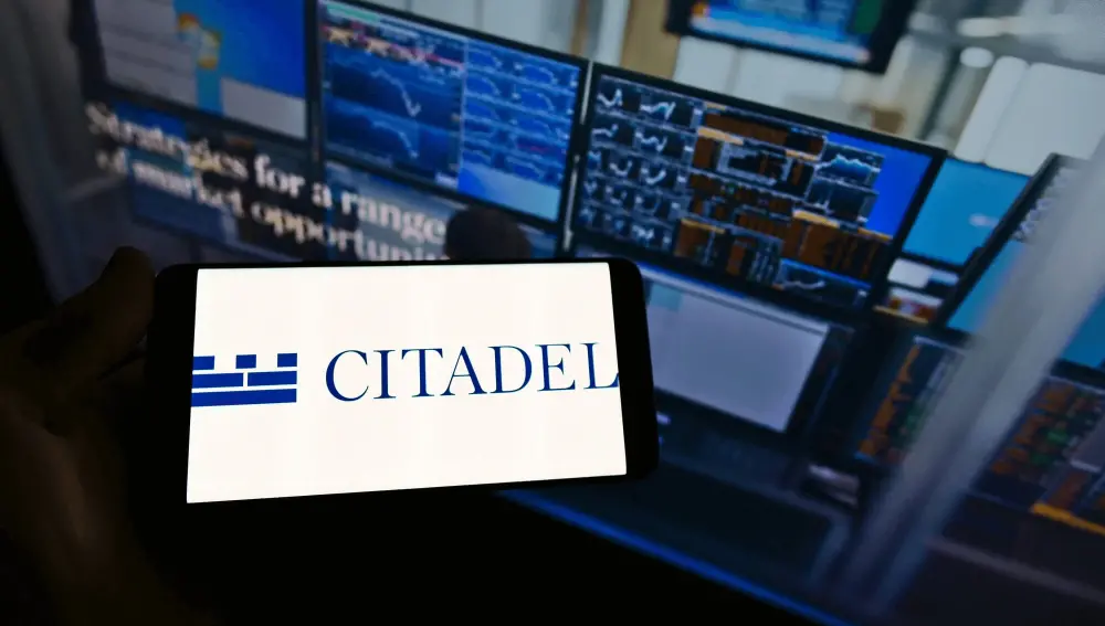 Citadel gây phẫn nộ vì thúc giục SEC quản lý cổ phiếu mã hóa DeFi