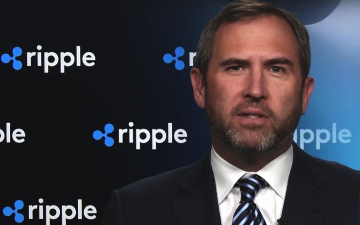CEO Ripple Brad Garlinghouse cảnh báo lừa đảo dịp cuối năm
