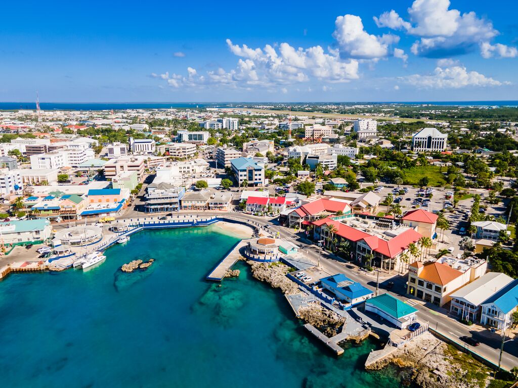 Số lượng foundation tại Cayman tăng vọt khi các dự án crypto tiếp tục offshore