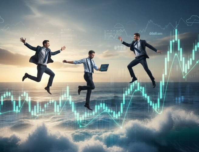 TOP 3 altcoin có xu hướng nổi bật hôm nay – Ngày 5 tháng 12