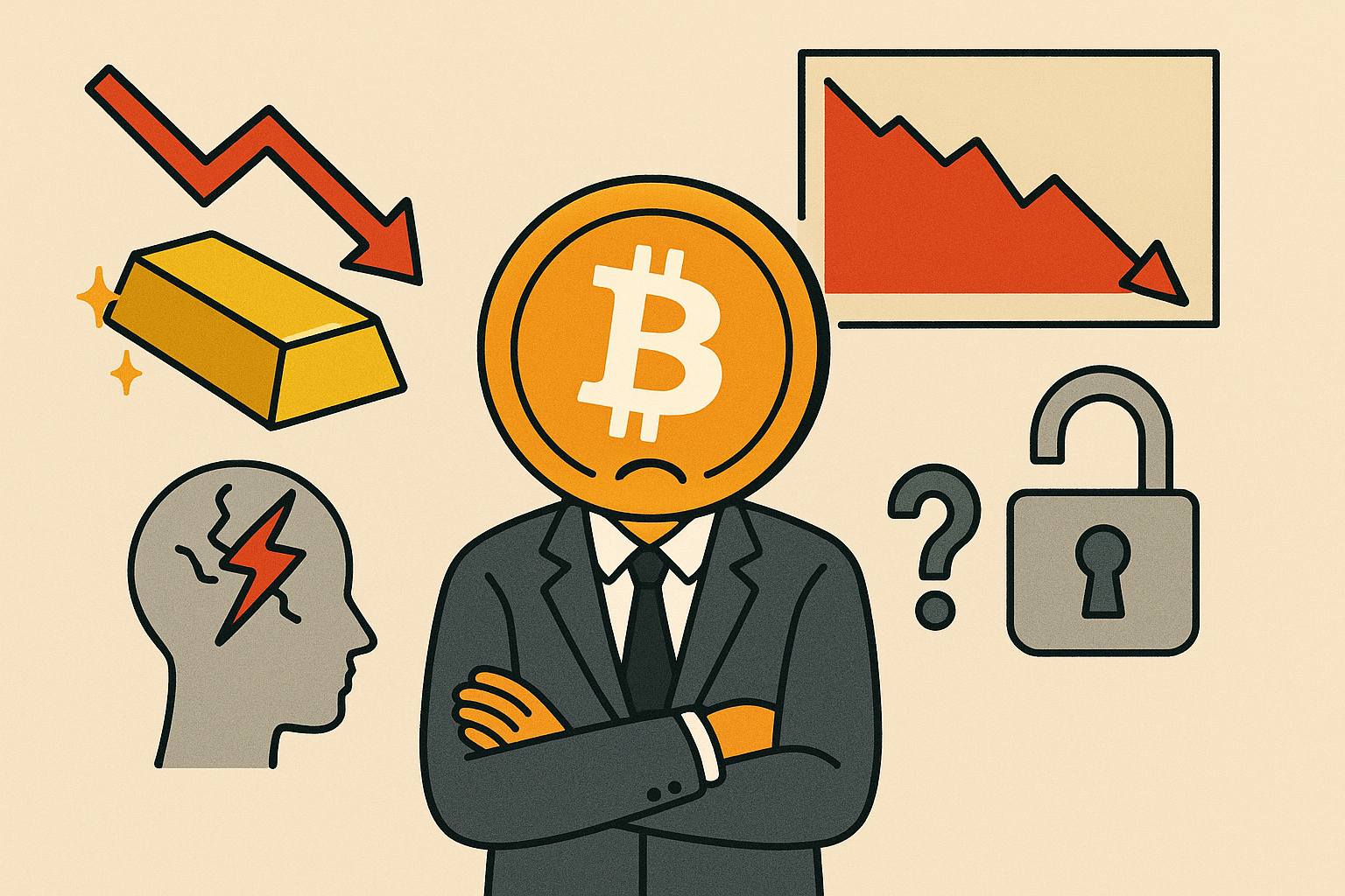 Các nhà đầu tư tiền điện tử Ấn Độ đang dần thoát khỏi tư duy “chỉ Bitcoin”