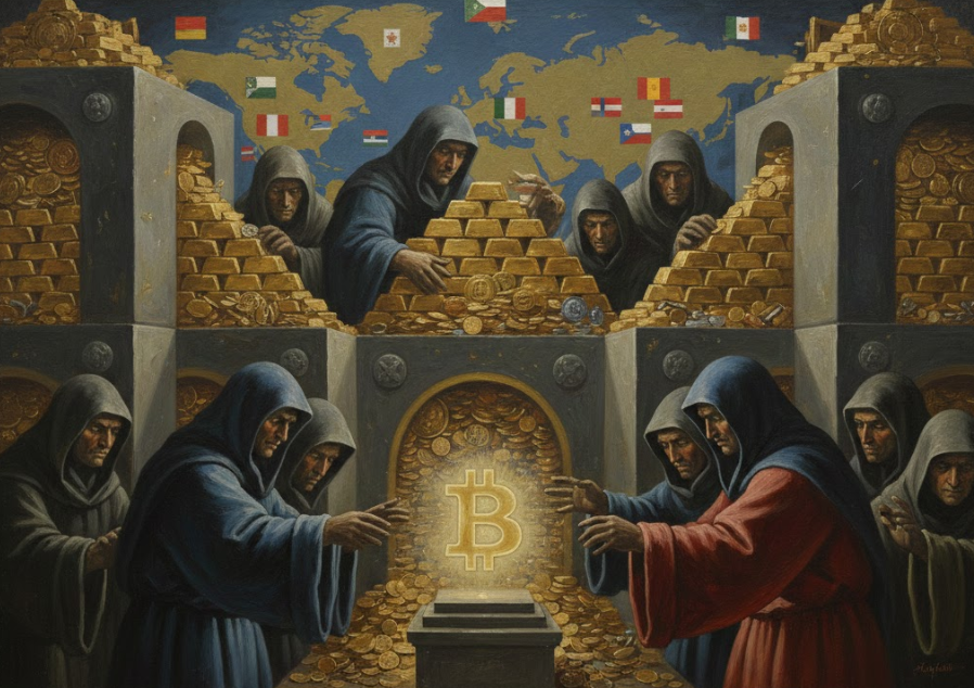 Nga và Iran bắt tay hợp tác về blockchain và AI