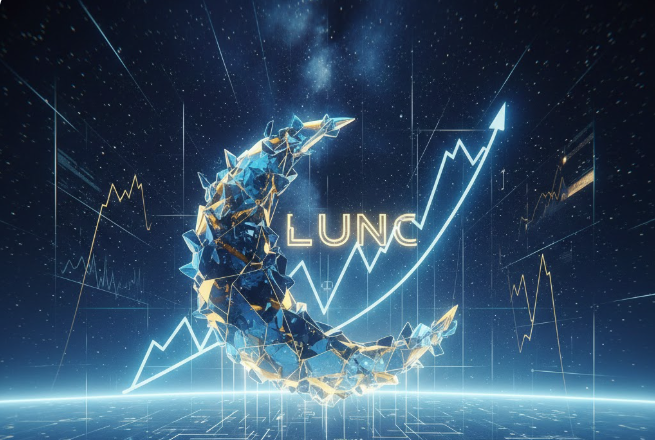 Terra Luna Classic (LUNC) bứt phá 90% trong 24 giờ: Nguyên nhân và diễn biến mới nhất