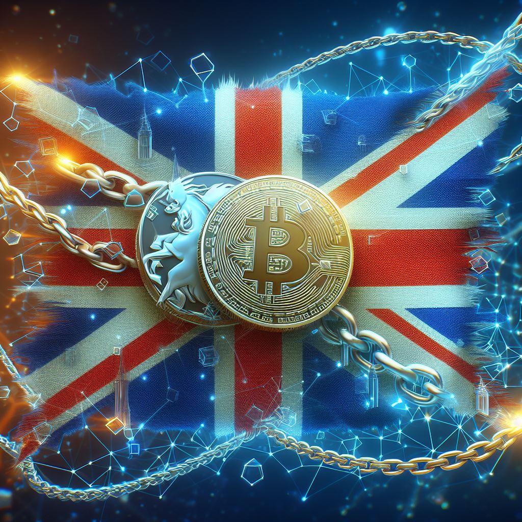 Vương quốc Anh chính thức công nhận Ethereum là tài sản hợp pháp