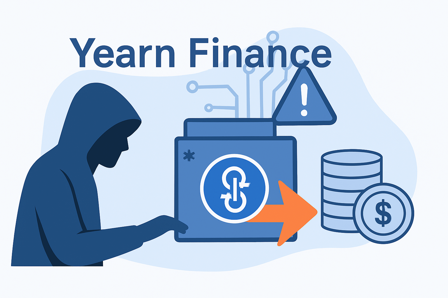 Yearn Finance hé lộ lỗi số học dẫn đến vụ “mint vô hạn” yETH trị giá 9 triệu USD