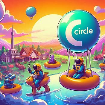 Circle ra mắt USDCx sau khi hợp tác cùng Aleo