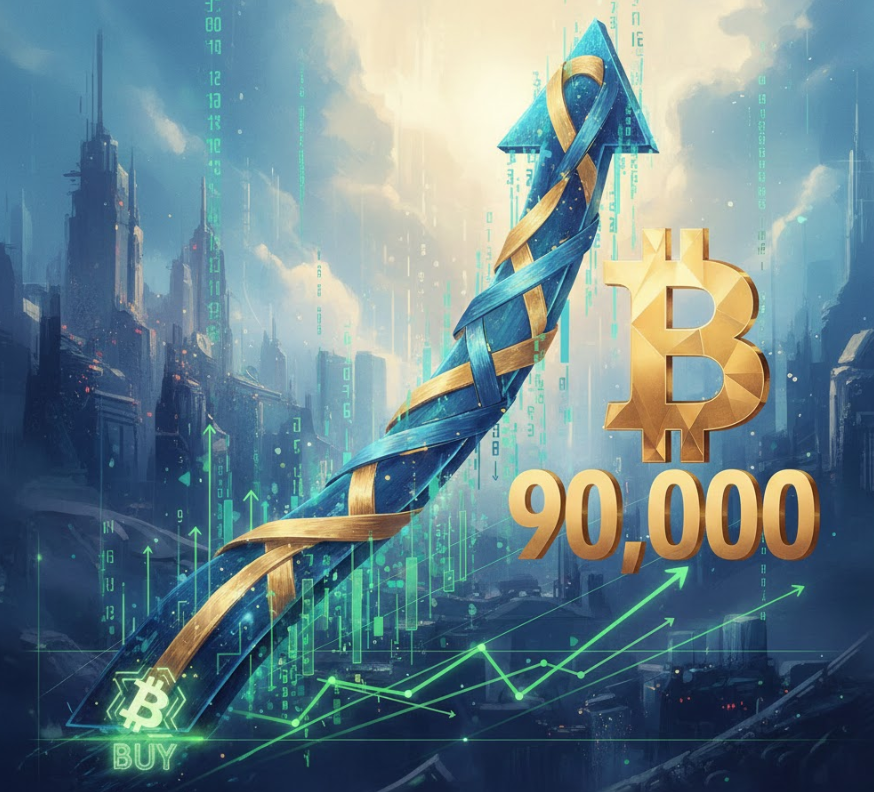 Giá Bitcoin liệu có phục hồi khi Hash Ribbons phát tín hiệu ‘mua’ ở mức 90.000 đô la?