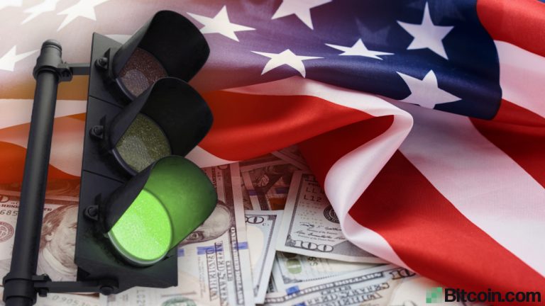 Các ngân hàng Mỹ có thể cho phép khách hàng giao dịch Bitcoin và tiền điện tử mà không kèm theo bất kỳ điều kiện nào