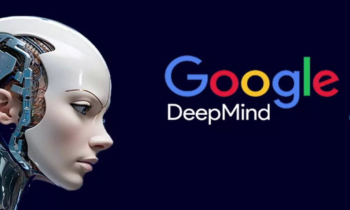 DeepMind khai trương phòng thí nghiệm tự động đầu tiên tại Anh để đẩy nhanh quá trình khám phá AI.