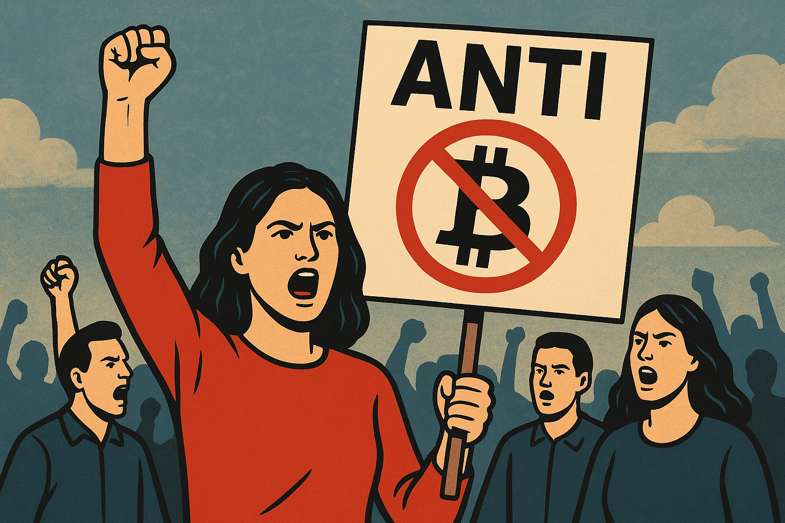 Strategy phản đối mạnh mẽ đề xuất loại công ty nắm giữ crypto khỏi MSCI