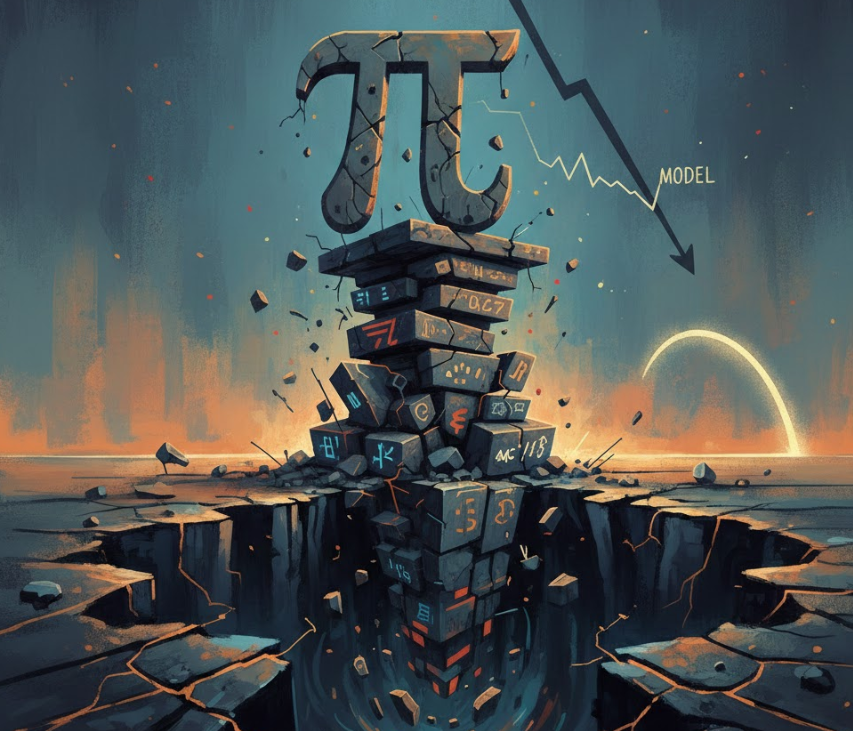 Giá Pi Coin đối mặt với nguy cơ sụp đổ sau khi phá vỡ mô hình — Liệu nó có thể phục hồi?