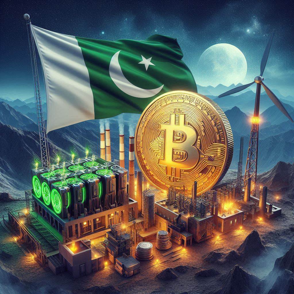 Pakistan thúc đẩy Bitcoin và tài sản số trở thành hạ tầng tài chính mới