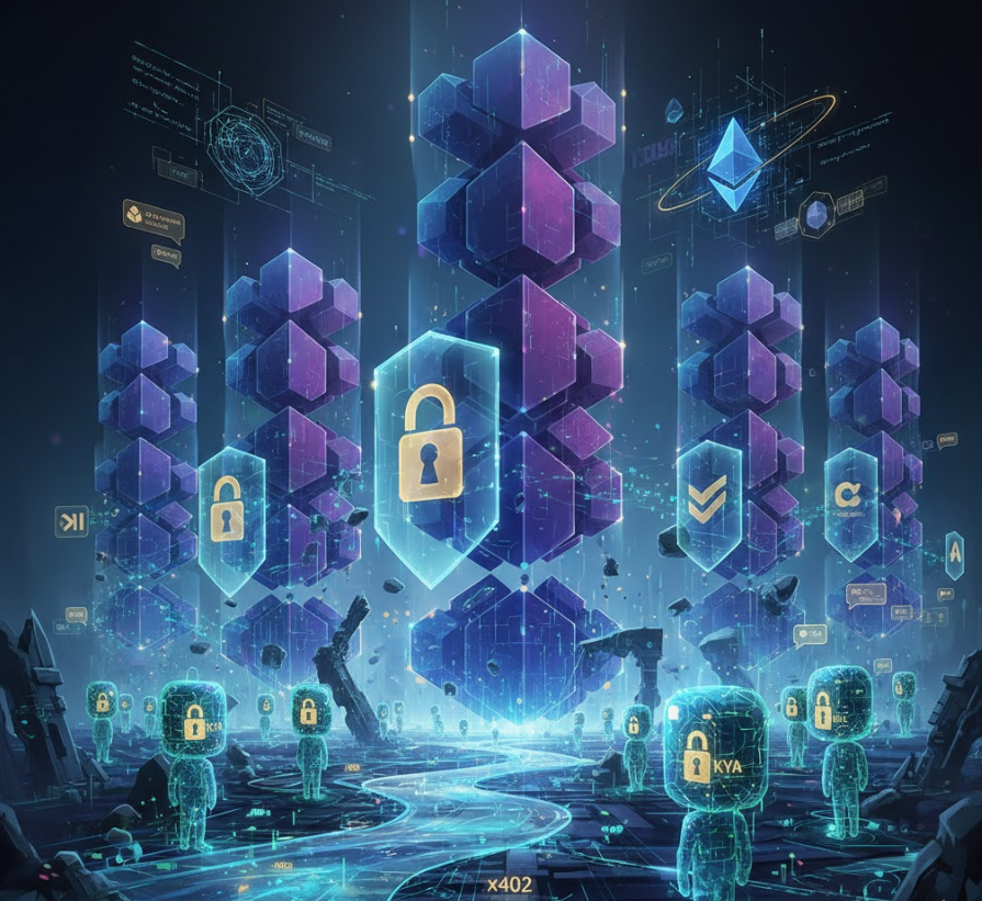 a16z dự đoán ba xu hướng tiền điện tử sẽ tỏa sáng trong năm 2026