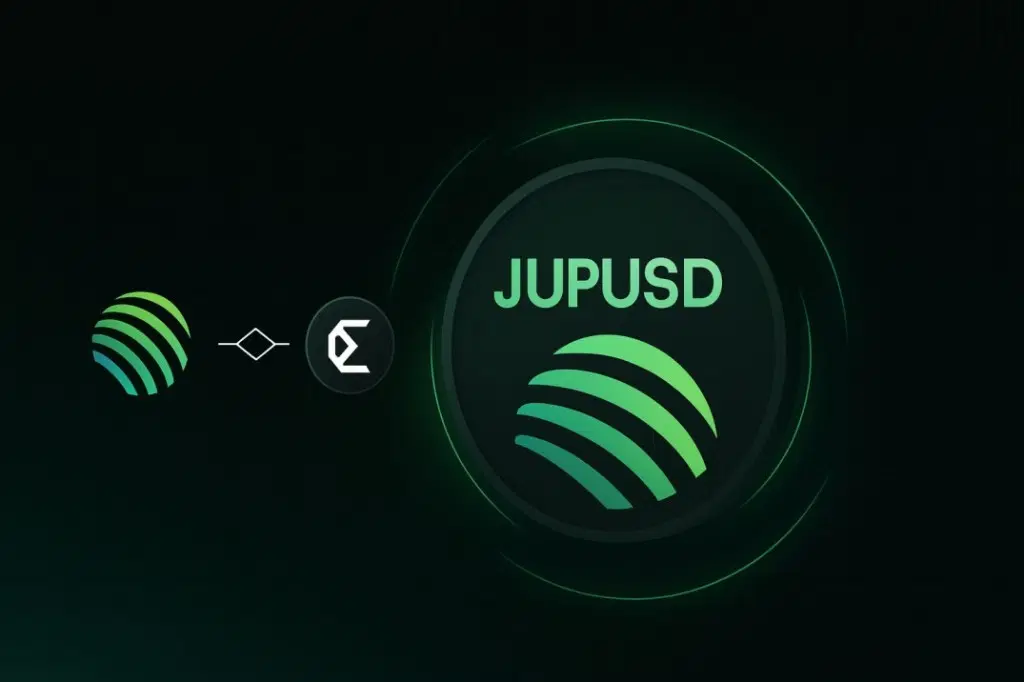 Jupiter sẽ ra mắt stablecoin JupUSD vào tuần tới