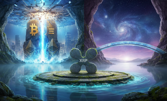 Dự đoán giá TOP 3 tiền điện tử: BTC và ETH tiến gần ngưỡng bứt phá, XRP duy trì ổn định ở vùng hỗ trợ