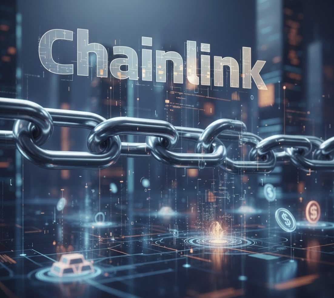 Backed và Chainlink ra mắt xBridge để chuyển cổ phiếu token hóa giữa Solana và Ethereum