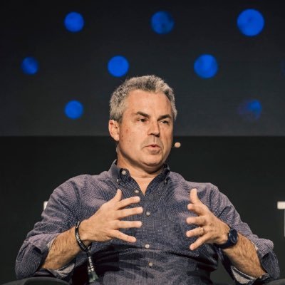 Nhà phân tích cấp cao của Vanguard cho rằng Bitcoin chẳng khác gì một món đồ chơi nhồi bông