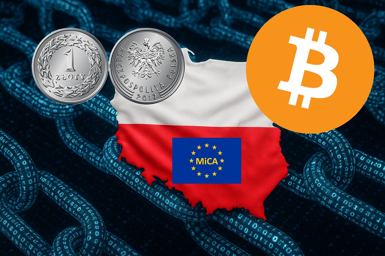 Ba Lan đệ trình lại dự luật về tiền điện tử để tuân thủ quy định MiCA của EU