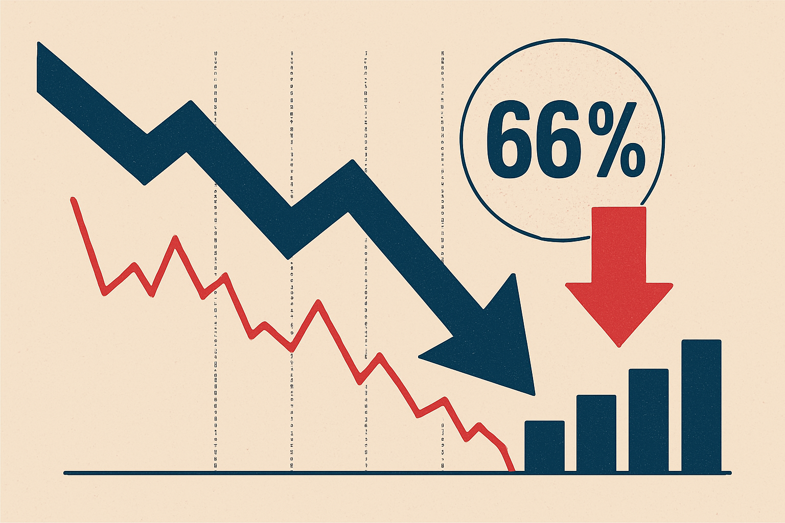 Bitfinex: Khối lượng giao dịch giảm 66% thường xảy ra trước khi chu kỳ tiếp theo bắt đầu