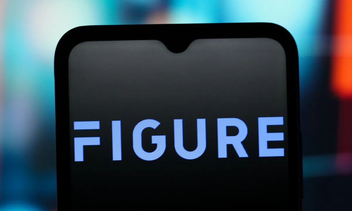 Figure Technology đang tìm kiếm sự chấp thuận của SEC cho việc phát hành cổ phần blockchain trên Solana