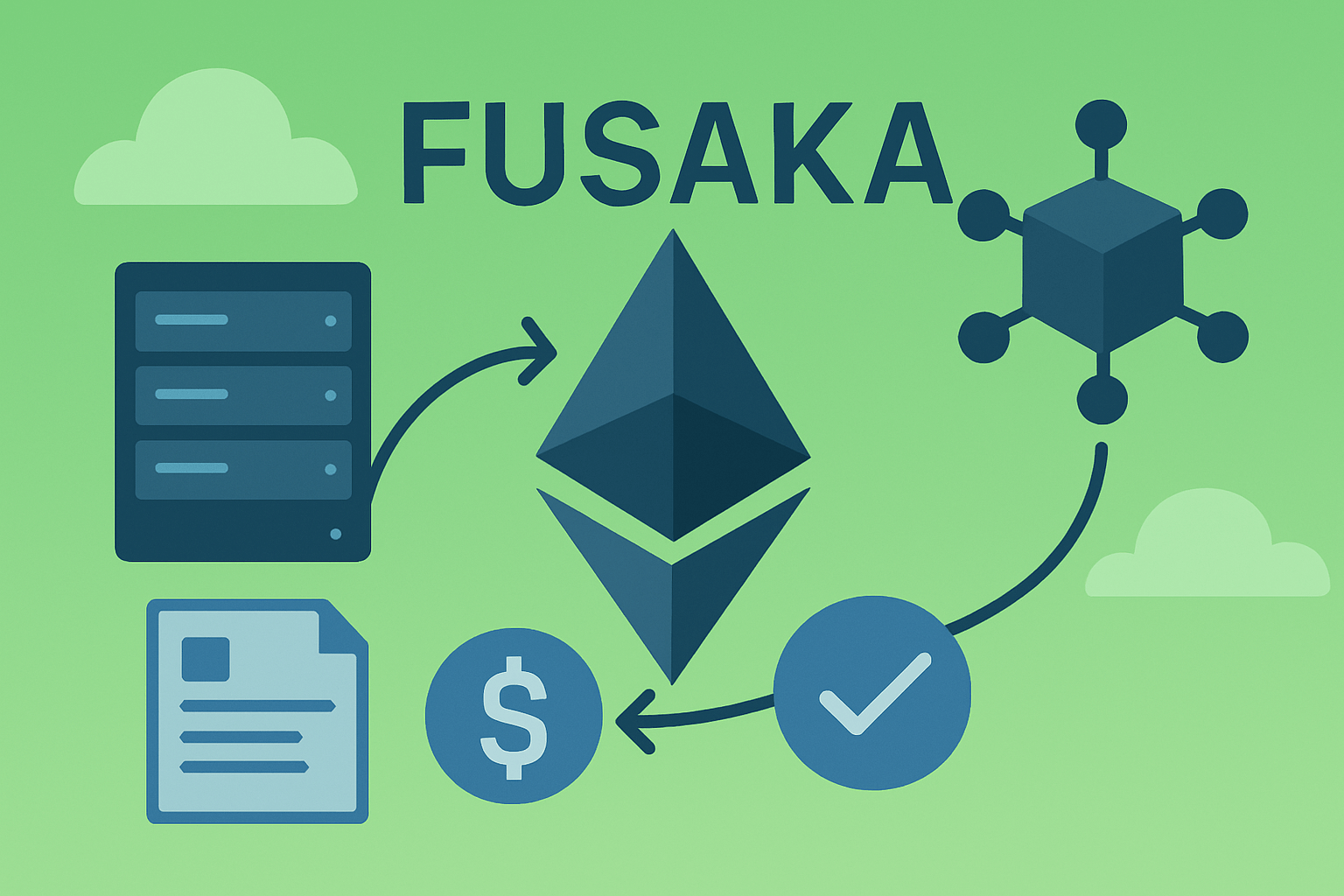 Prysm công bố báo cáo hậu sự cố về gián đoạn mạng Ethereum Fusaka mainnet ngày 4/12