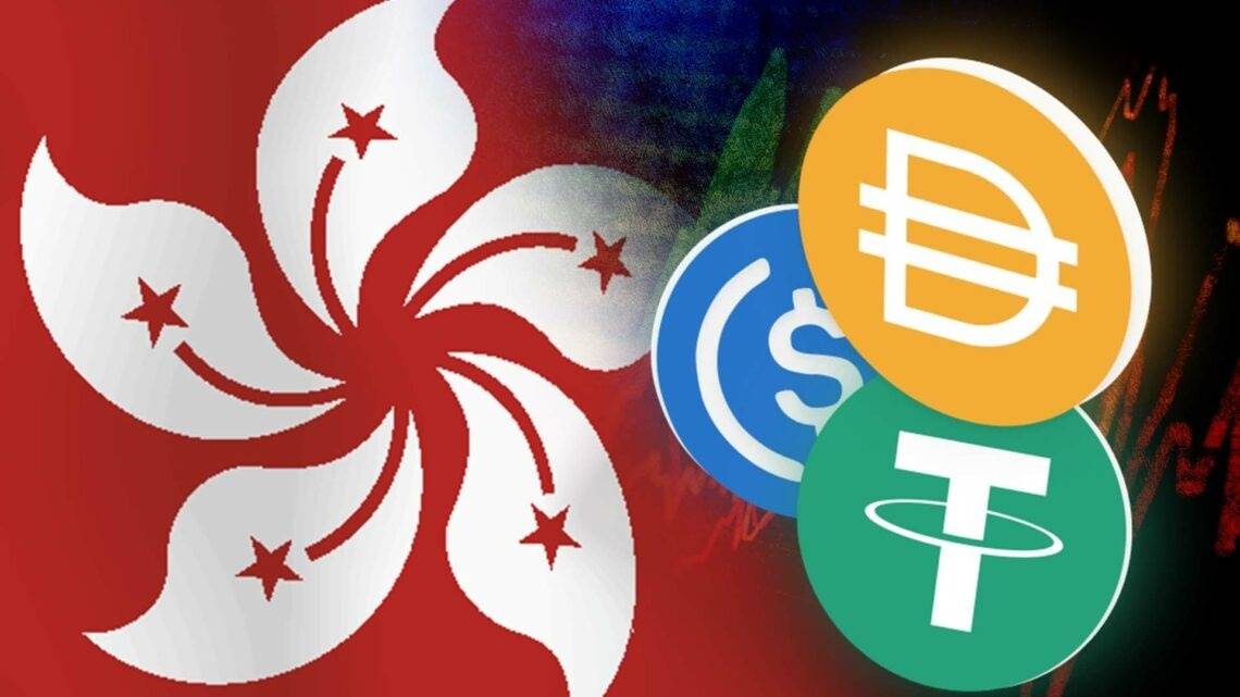 Cơ quan chức năng Hồng Kông cảnh báo về nền tảng stablecoin không có giấy phép