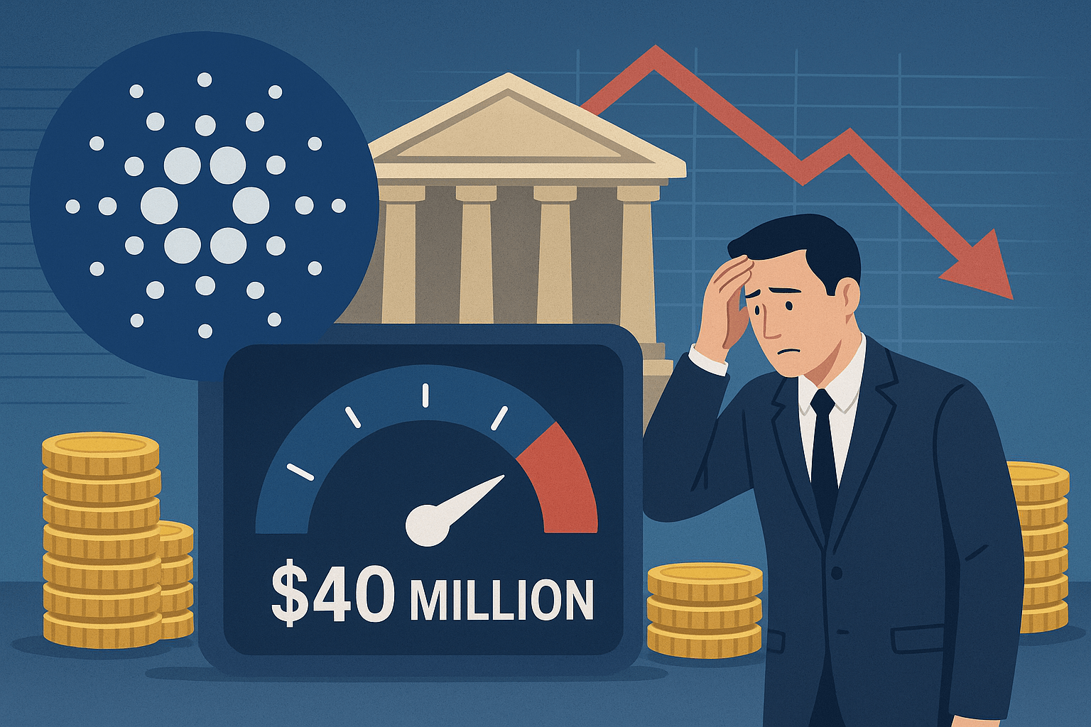 Cardano tăng tốc DeFi, nhắm thẳng dòng vốn của Ethereum và Solana thông qua Pyth