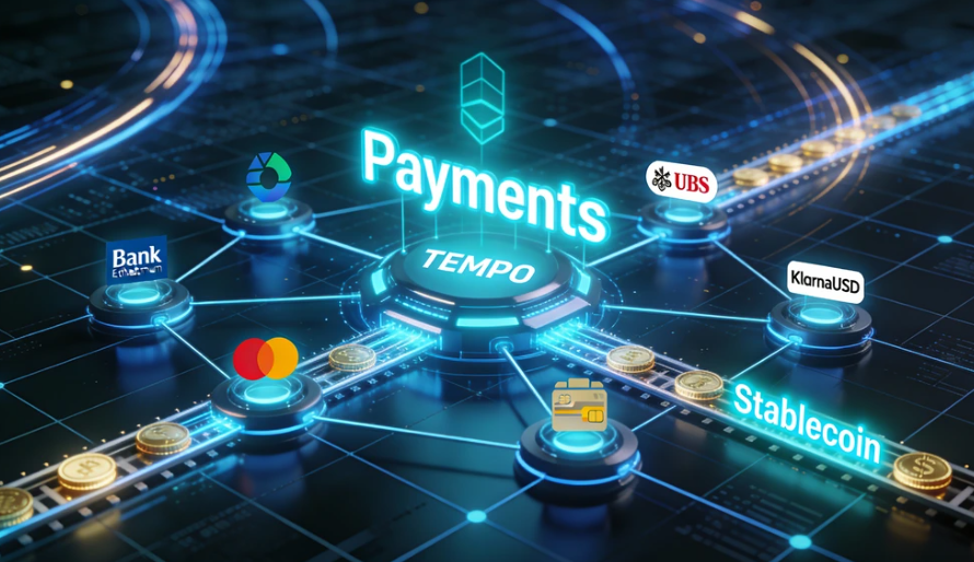 Tempo ra mắt mạng thử nghiệm công khai cho các giao dịch thanh toán tốc độ cao