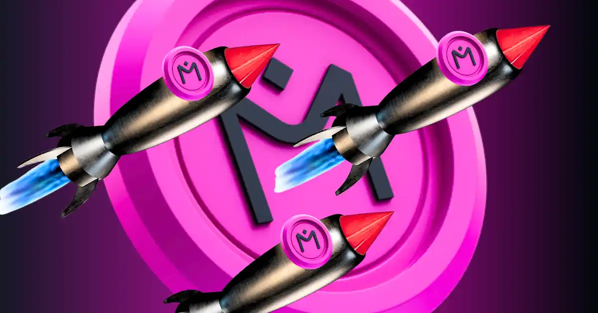 MANTRA thông báo nâng cấp token và kế hoạch chia tách token theo tỷ lệ 1:4 cho năm 2026