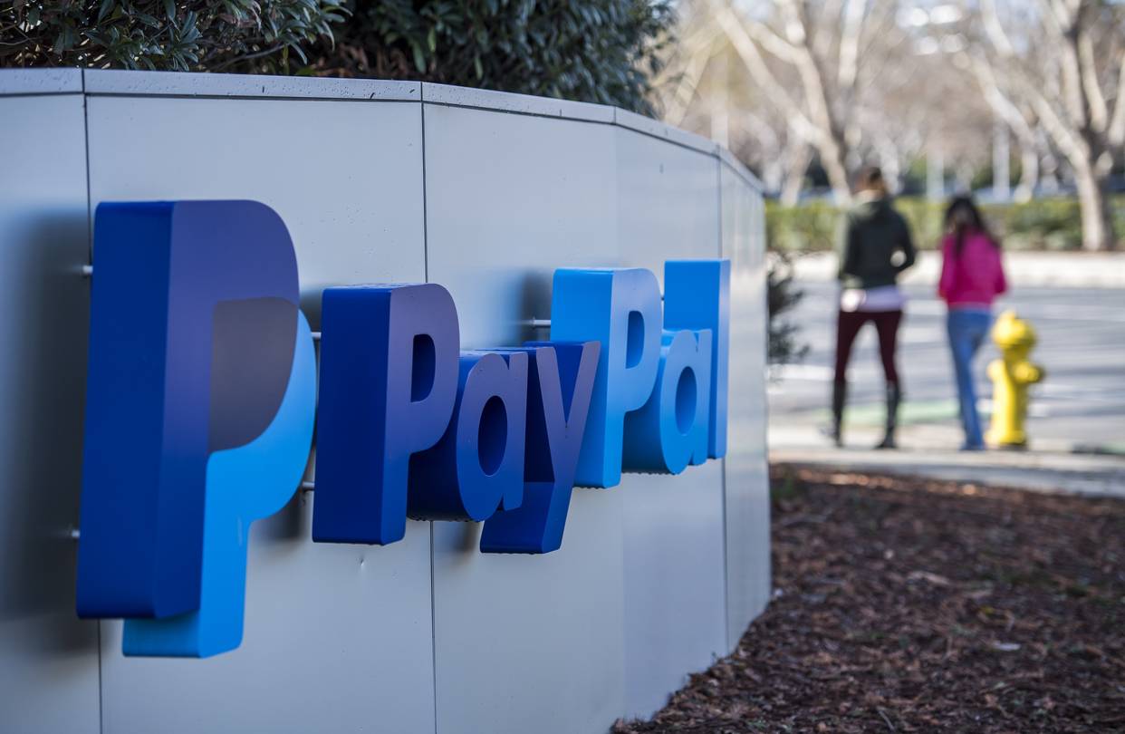PayPal nối gót các công ty tiền điện tử trong nỗ lực xin giấy phép ngân hàng tại Mỹ