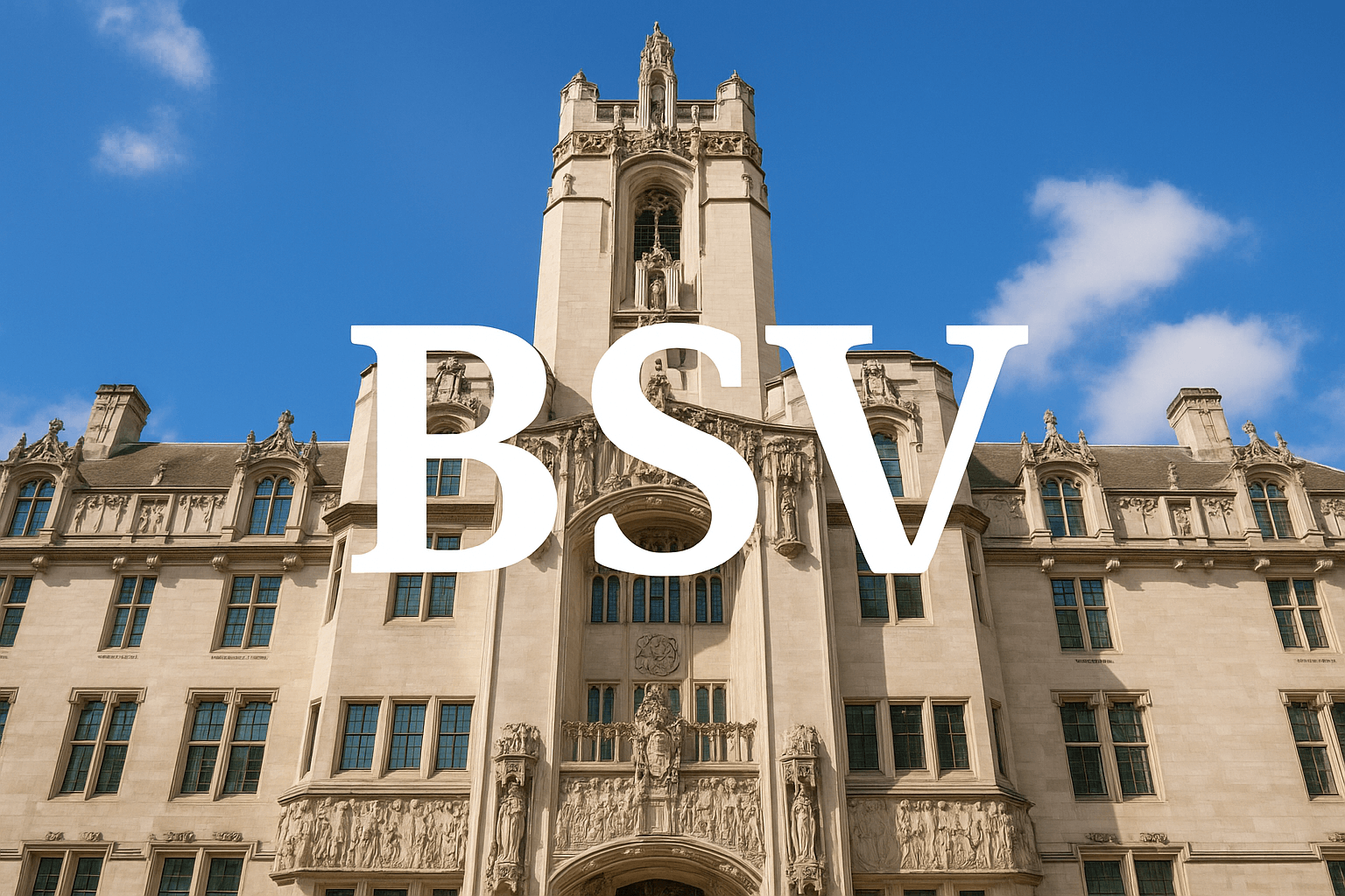 Tòa án tối cao Anh bác kháng cáo vụ kiện 13 tỷ USD liên quan BSV, các sàn crypto thắng lớn