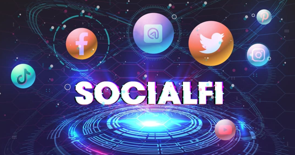 Socialfi bước vào giai đoạn tăng trưởng mới nhờ sự hội tụ giữa giao dịch xã hội và tài chính hóa