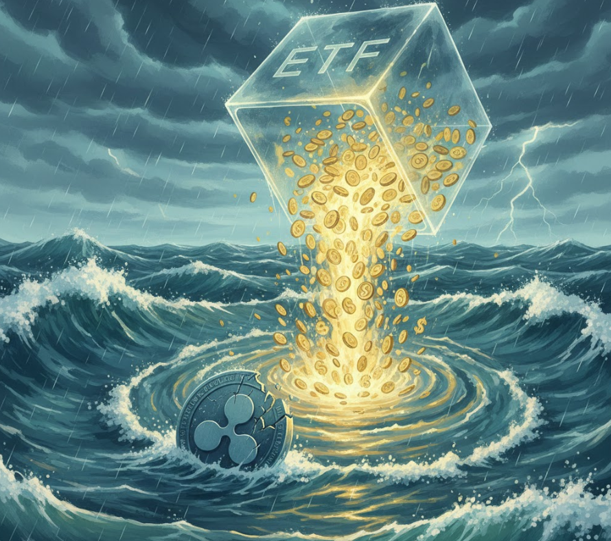 Các quỹ XRP ETF giao ngay đã vượt mốc 1 tỷ đô la vốn chảy vào kể từ khi ra mắt vào tháng 11