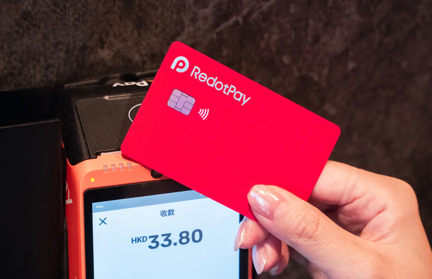 RedotPay huy động 107 triệu USD vòng Series B để mở rộng hệ sinh thái thanh toán stablecoin