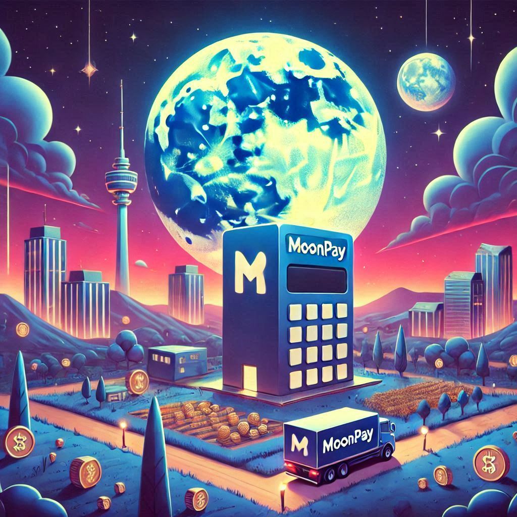 Exodus và MoonPay dự kiến ​​ra mắt stablecoin vào đầu năm 2026