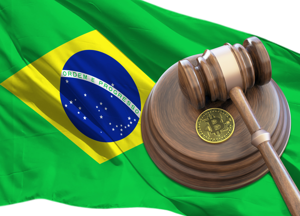 Brazil sẽ thí điểm tính minh bạch của công nghệ blockchain cho đấu giá bất động sản nhà nước