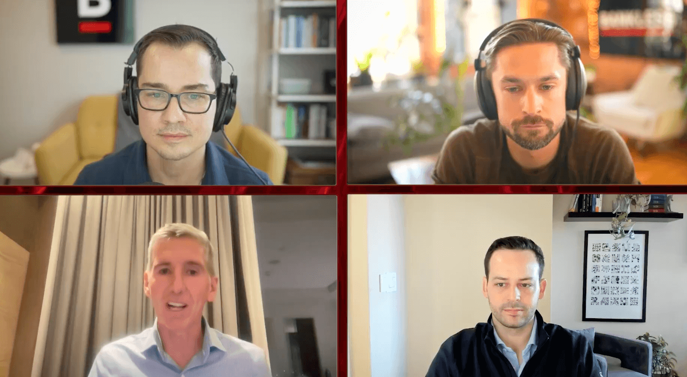 Bitwise dự đoán ETP tiền điện tử sẽ bước vào kỷ nguyên “Cheesecake Factory” vào năm 2026